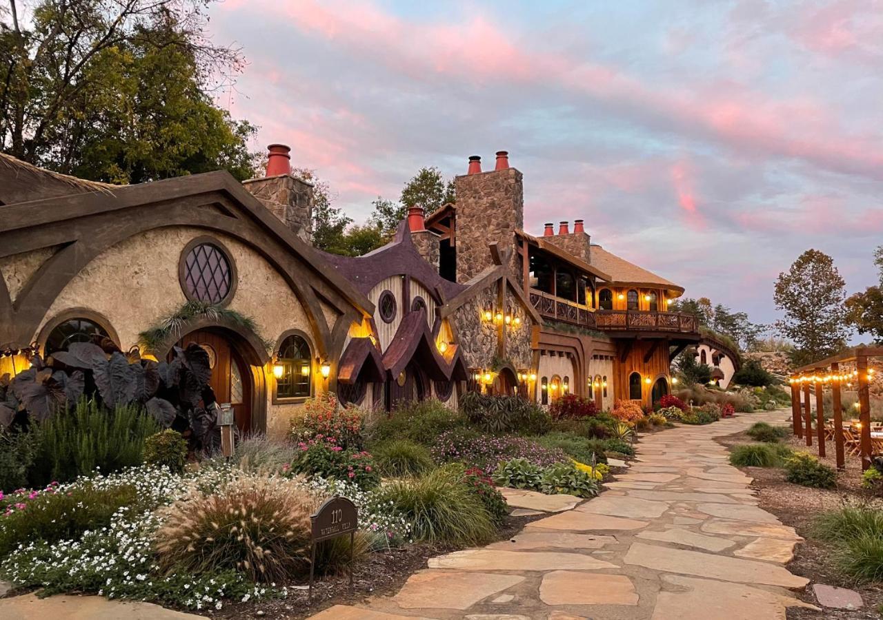 נוקסוויל Ancient Lore Village מראה חיצוני תמונה