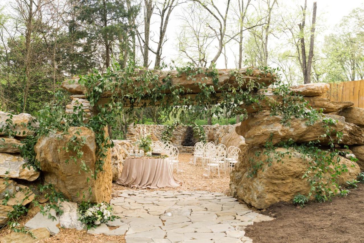 נוקסוויל Ancient Lore Village מראה חיצוני תמונה