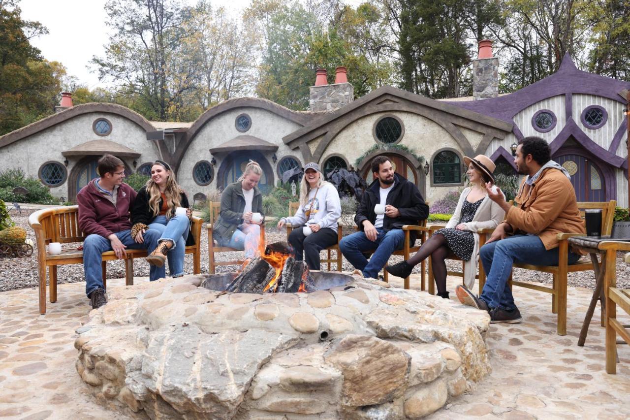 נוקסוויל Ancient Lore Village מראה חיצוני תמונה